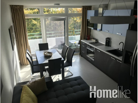 Luxury Apartment with view - Korterid