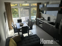 Luxus Apartment mit Aussicht - Wohnungen