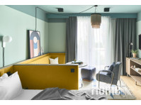 Modern and cosy apartment - Apartman Daireleri