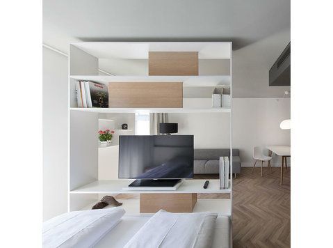 München - Studio XL - Apartments