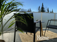 Relaxation oasis // Stylish design flat // Fully equipped - アパート