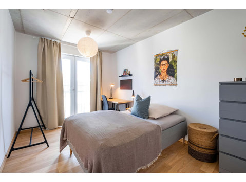 Room 3 Standard+ - Apartman Daireleri