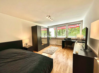 Schlüsselbergstraße- Room 1 - Апартаменти