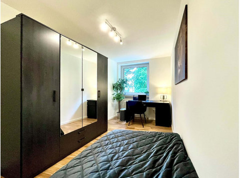 Schlüsselbergstraße - Apartmani