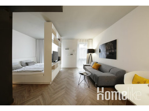 Dein Zuhause auf Zeit in München - Wohnungen