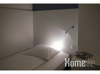 Simple 1-room apartment in Munich - Apartamentos
