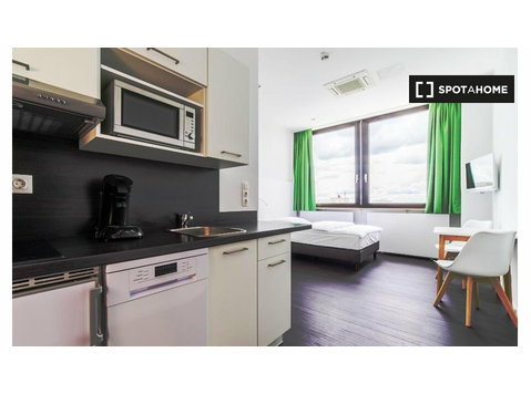 Studio apartment for rent in Munich - Apartmány
