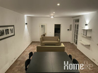 Stylish 1-bedroom Condo in Munich - Apartmani