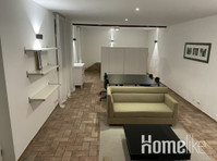 Stylish 1-bedroom Condo in Munich - Apartments