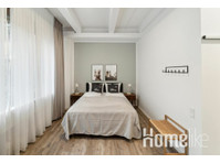 Suite - Munich Fritz-Erler-Str. - Apartments