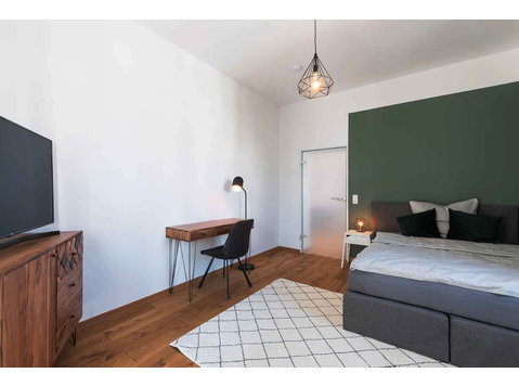 Zimmer in der Adlzreiterstraße - Asunnot