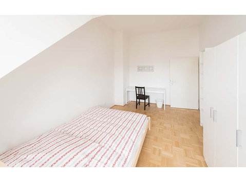 Zimmer in der Birkerstraße - Appartements