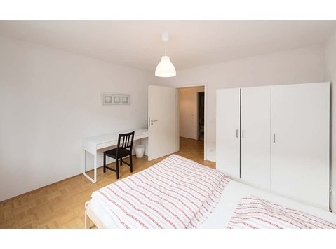 Zimmer in der Birkerstraße - Appartementen