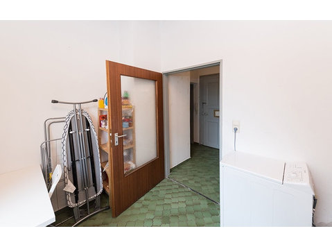 Zimmer in der Deisenhofener Straße - Appartamenti