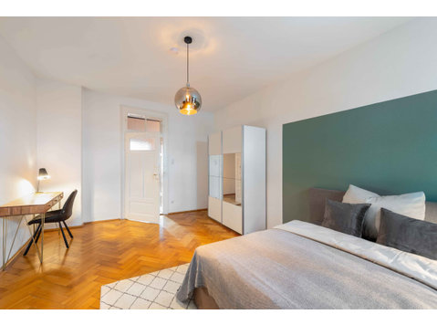 Zimmer in der Frauenstraße - Apartments