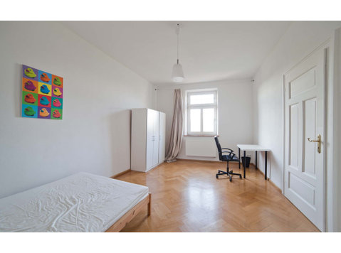 Zimmer in der Frauenstraße - דירות
