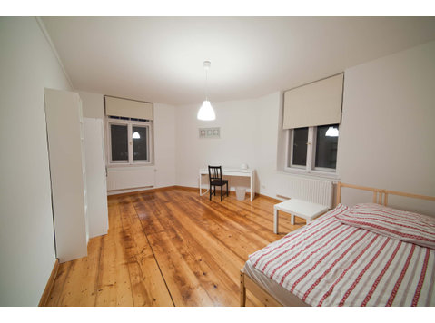 Zimmer in der Frauenstraße - Apartments