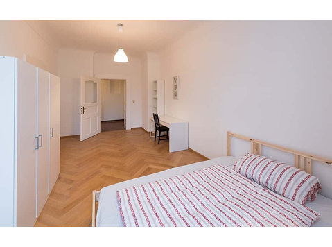 Zimmer in der Kapuzinerstraße - Appartements