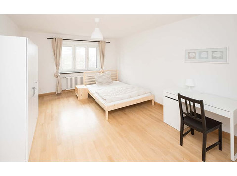 Zimmer in der Kohlstraße - Apartamentos
