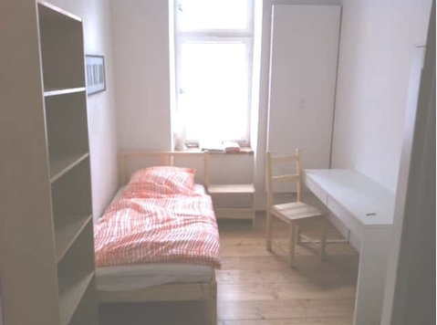 Zimmer in der Reger Platz - Apartments