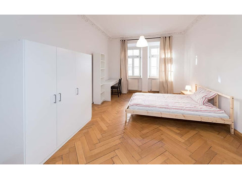 Zimmer in der Tumblinger Straße - Apartments