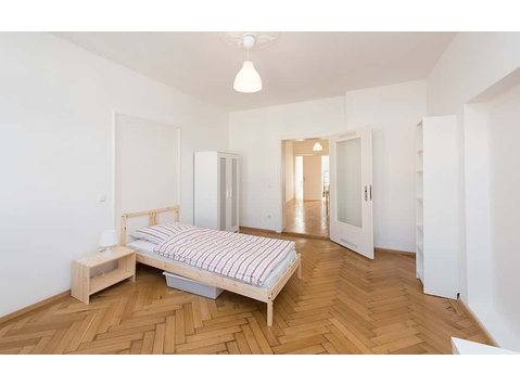 Zimmer in der Tumblinger Straße - Apartman Daireleri