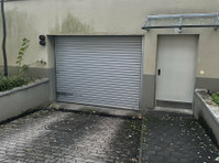 Garage parking spot in Berg am laim Straße 75 - Parkiralište