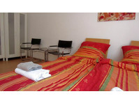2 ROOM APARTMENT IN MÜNCHEN - GÄRTNERPLATZVIERTEL,… - Ενοικιαζόμενα δωμάτια με παροχή υπηρεσιών