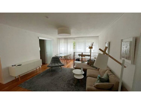 2 ROOM APARTMENT IN MÜNCHEN - LEHEL, FURNISHED - Kalustetut asunnot