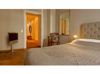2 ROOM APARTMENT IN MUNICH, FURNISHED - Serviced apartments