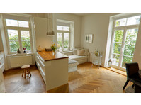 2 ROOM APARTMENT IN MUNICH, FURNISHED - Appartements équipés