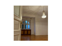 3½ ROOM APARTMENT IN MÜNCHEN - BOGENHAUSEN, FURNISHED,… - Serviced apartments