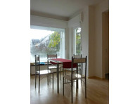2-room flat, quiet, central, close to city centre and trade… - Til Leie