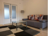 2-room flat, quiet, central, close to city centre and trade… - השכרה