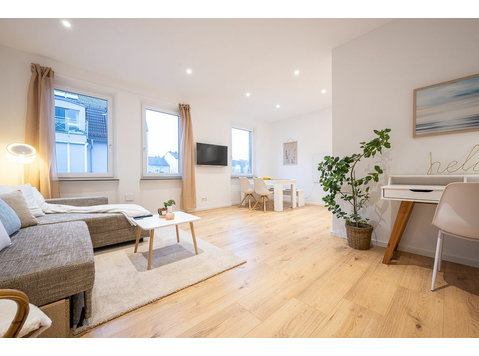 Amazing & great flat - perfect location ! - For Rent