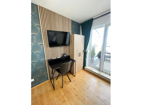 Awesome and quiet suite in Nürnberg - For Rent