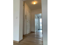 Beautiful and modern apartment close to Nürnberg Citycenter - 	
Uthyres