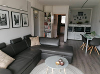 Beautiful two-room flat in Nuremberg - your home in the… - Cho thuê