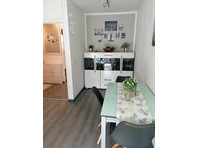 Beautiful two-room flat in Nuremberg - your home in the… - 	
Uthyres