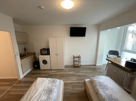 Comfortable accommodation for 2 people: Centrally located… - השכרה