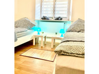 Comfortable apartment for up to 4 Persons - good for… - برای اجاره