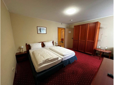 Cozy and comfortable home in a prime location in Nuremberg - Под Кирија