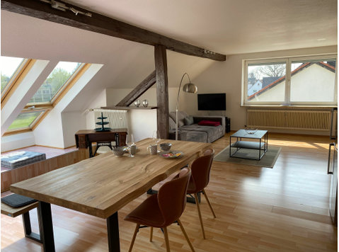 Cozy and great suite in Nürnberg South - Aluguel
