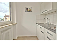 Cozy, gorgeous flat in Nürnberg - השכרה
