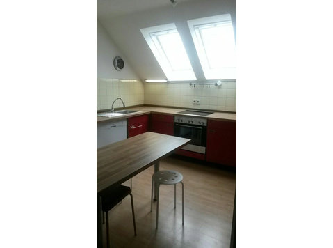Cute suite in great location with good connection - For Rent