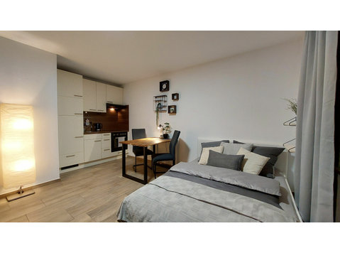 !Expats! Quiet, all-round, carefree apartment in the city - Под Кирија