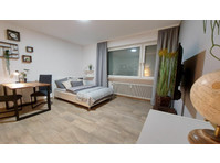 Expats welcome! Quiet All-Inclusive-Appartement in the city - 임대