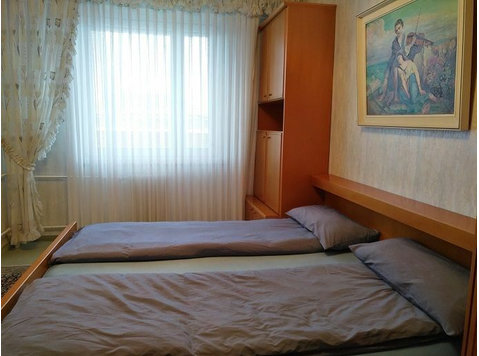 Fantastic and cozy suite in Nürnberg - Aluguel