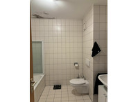 Furnished 1.5 bedroom available in central St.Johannis - השכרה