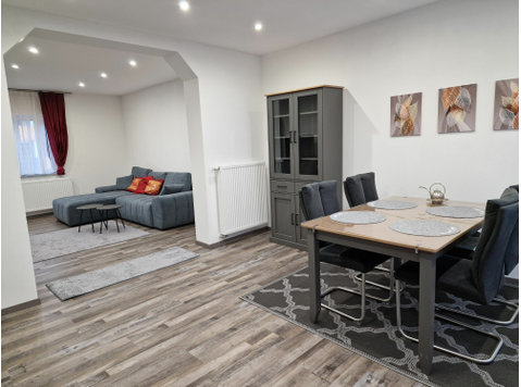Great and nice studio in Nürnberg - For Rent